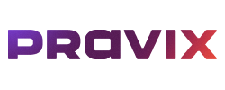 Pravix - Home